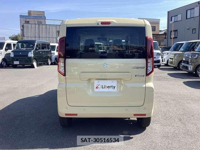 Suzuki SPACIA 2026-01 6913018-9