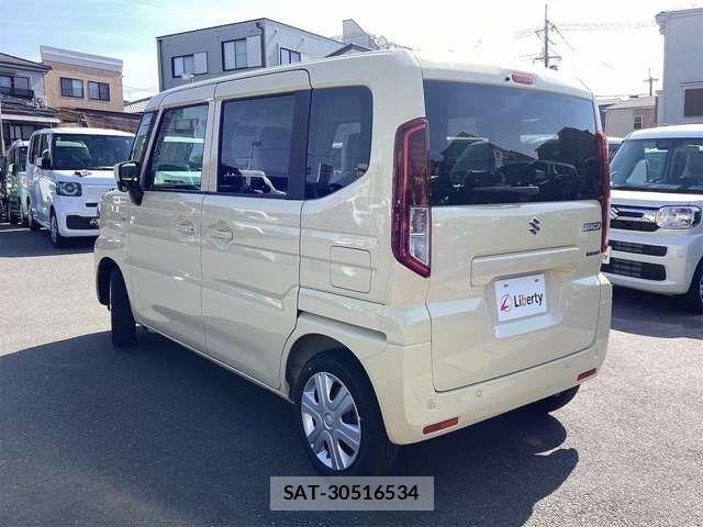 Suzuki SPACIA 2026-01 6913018-10
