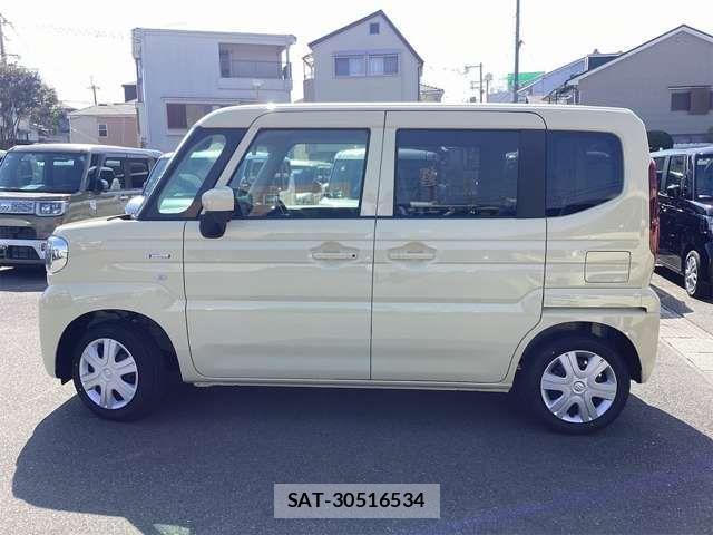 Suzuki SPACIA 2026-01 6913018-11