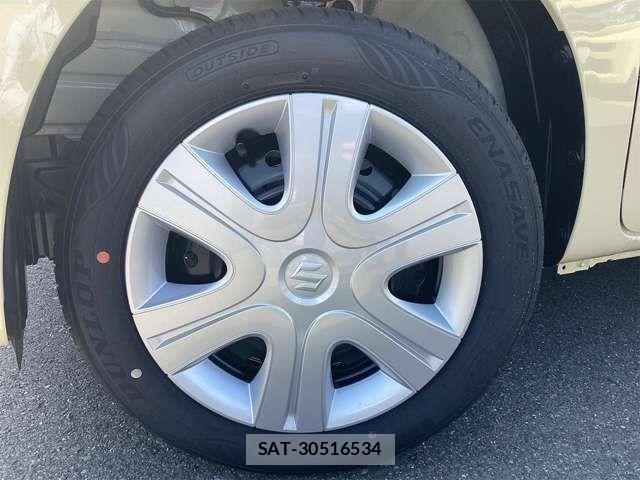 Suzuki SPACIA 2026-01 6913018-12