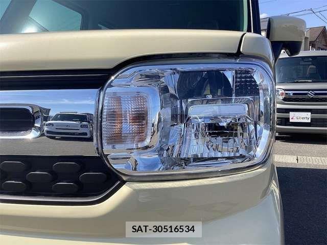 Suzuki SPACIA 2026-01 6913018-15