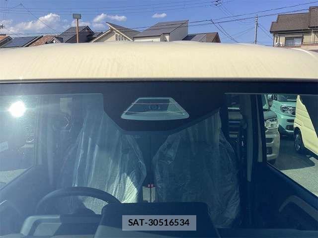 Suzuki SPACIA 2026-01 6913018-17