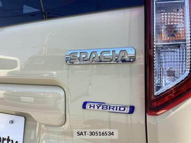 Suzuki SPACIA 2026-01 6913018-18