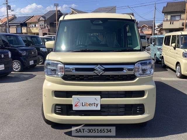 Suzuki SPACIA 2026-01 6913018-5