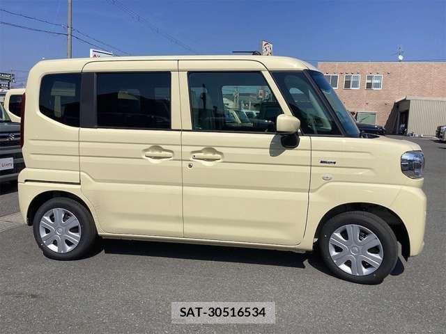 Suzuki SPACIA 2026-01 6913018-7