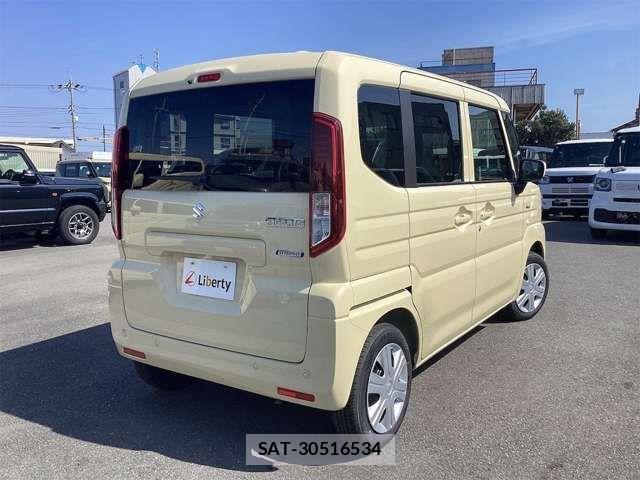Suzuki SPACIA 2026-01 6913018-8