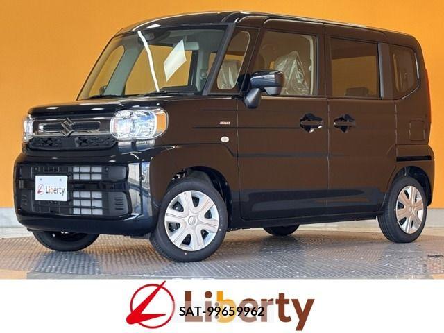 Suzuki SPACIA 2025-12 6913088-0