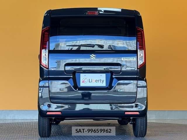 Suzuki SPACIA 2025-12 6913088-9