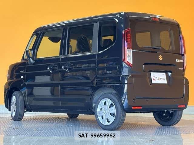 Suzuki SPACIA 2025-12 6913088-10