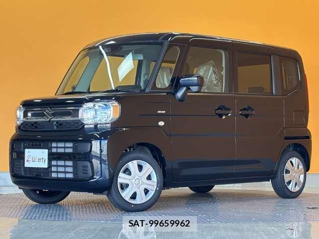 Suzuki SPACIA 2025-12 6913088-4