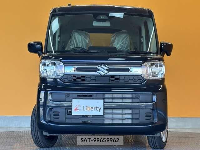 Suzuki SPACIA 2025-12 6913088-5