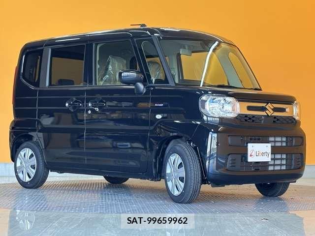 Suzuki SPACIA 2025-12 6913088-6