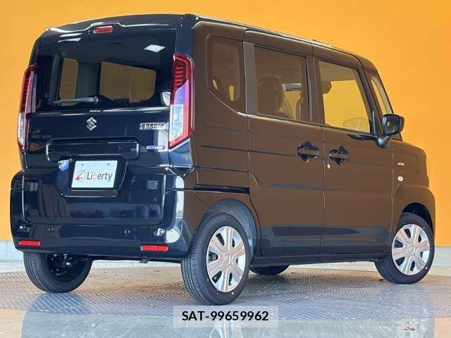 Suzuki SPACIA 2025-12 6913088-8
