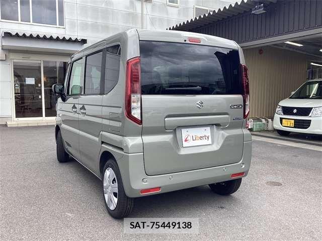 Suzuki SPACIA 2025-09 6913057-9