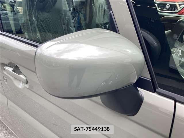 Suzuki SPACIA 2025-09 6913057-13