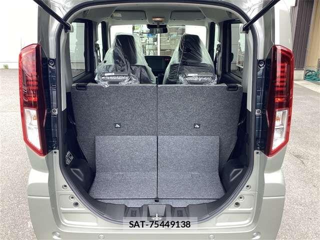 Suzuki SPACIA 2025-09 6913057-14