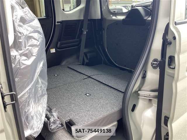 Suzuki SPACIA 2025-09 6913057-16