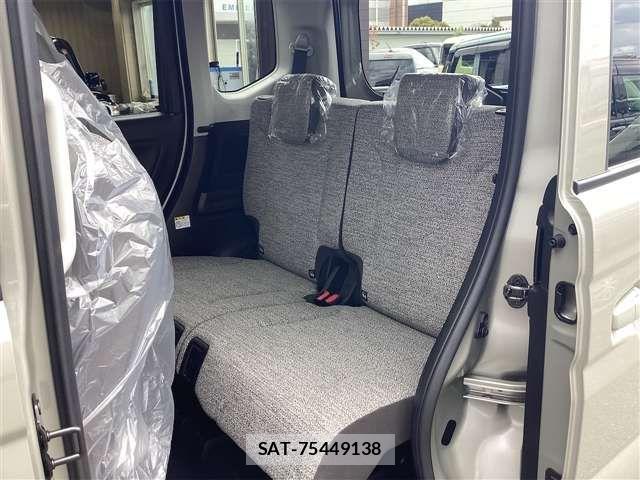 Suzuki SPACIA 2025-09 6913057-17