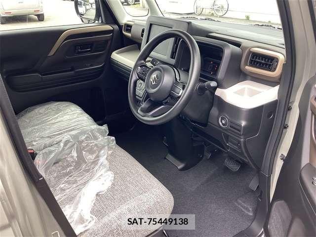 Suzuki SPACIA 2025-09 6913057-18
