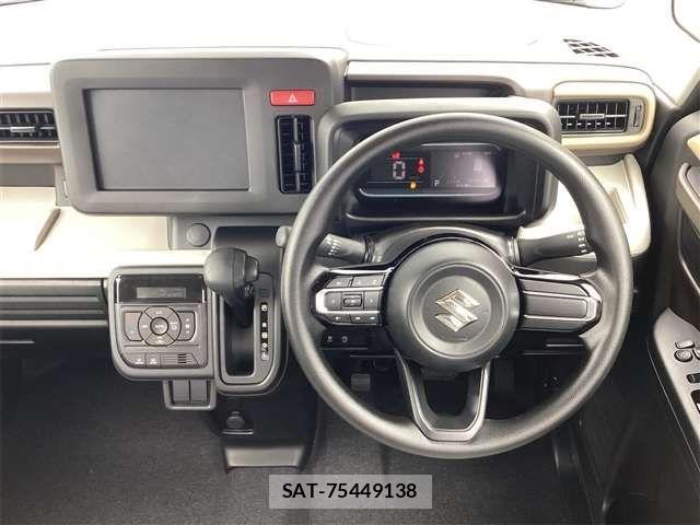 Suzuki SPACIA 2025-09 6913057-19