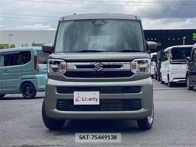 Suzuki SPACIA 2025-09 6913057-4