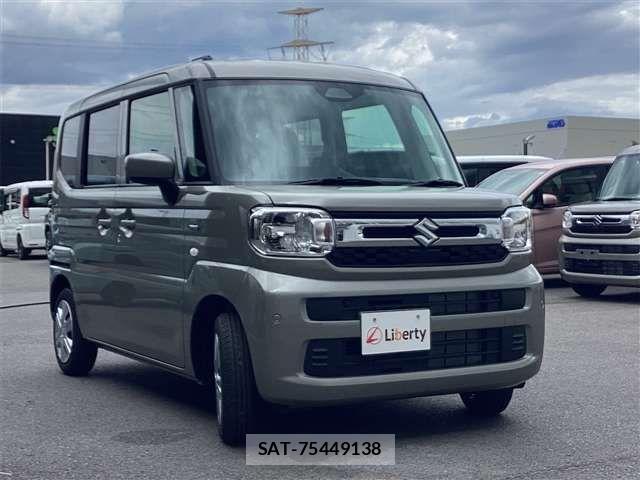 Suzuki SPACIA 2025-09 6913057-5