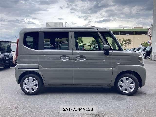 Suzuki SPACIA 2025-09 6913057-6