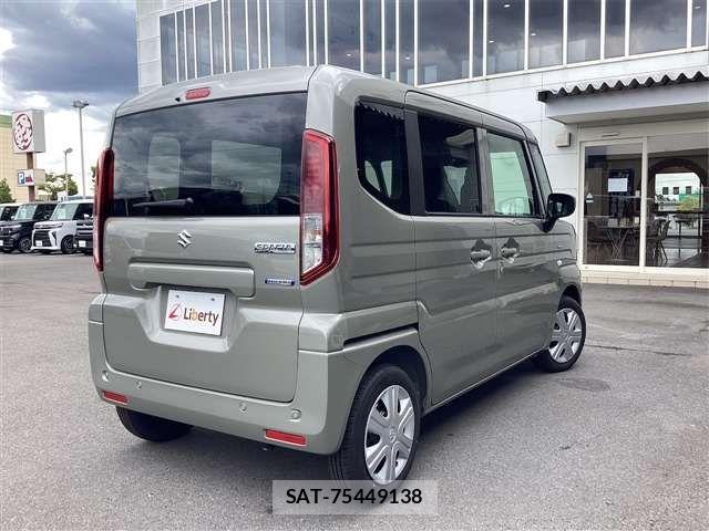 Suzuki SPACIA 2025-09 6913057-7