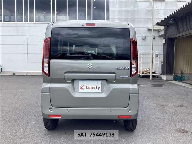 Suzuki SPACIA 2025-09 6913057-8