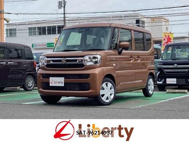Suzuki SPACIA 2026-01 6913000-0