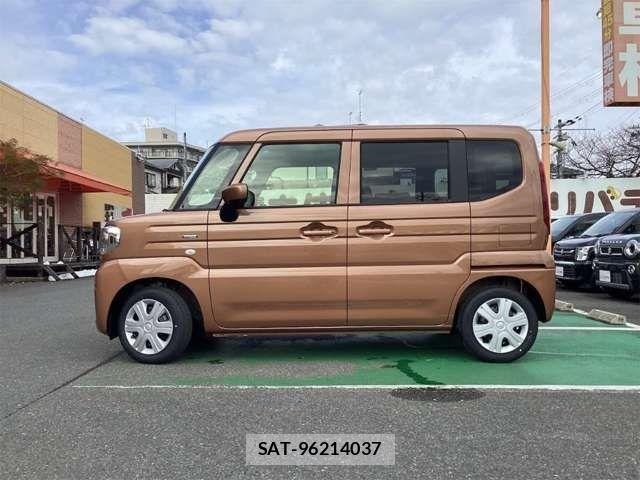 Suzuki SPACIA 2026-01 6913000-9