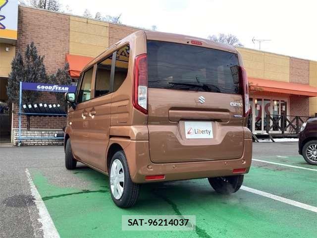 Suzuki SPACIA 2026-01 6913000-10