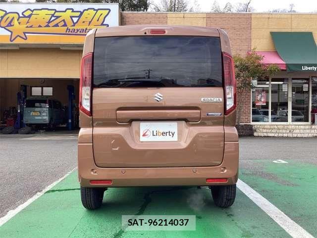 Suzuki SPACIA 2026-01 6913000-11