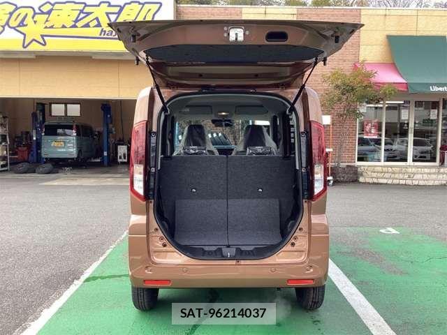 Suzuki SPACIA 2026-01 6913000-12