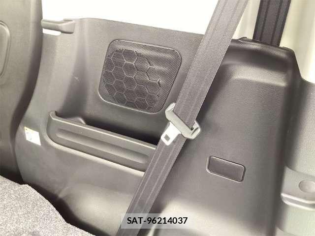 Suzuki SPACIA 2026-01 6913000-15