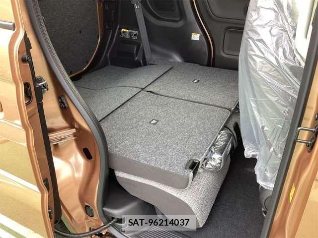 Suzuki SPACIA 2026-01 6913000-16