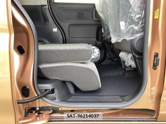 Suzuki SPACIA 2026-01 6913000-17