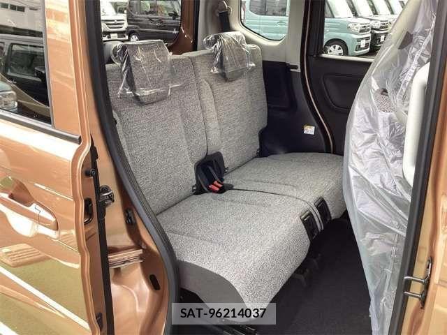 Suzuki SPACIA 2026-01 6913000-19