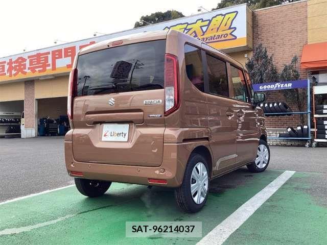 Suzuki SPACIA 2026-01 6913000-4