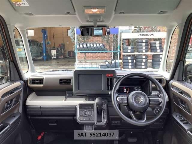 Suzuki SPACIA 2026-01 6913000-5