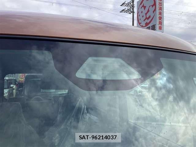 Suzuki SPACIA 2026-01 6913000-6