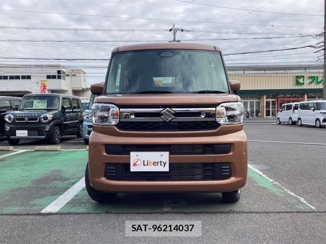 Suzuki SPACIA 2026-01 6913000-7