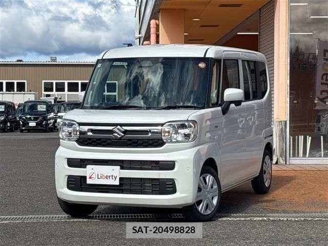 Suzuki SPACIA 2025-11 6913054-0