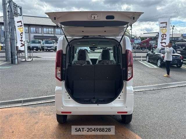 Suzuki SPACIA 2025-11 6913054-9