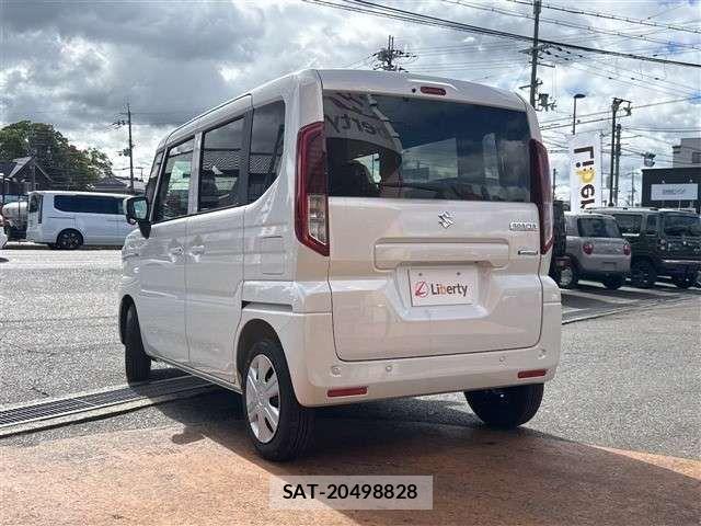 Suzuki SPACIA 2025-11 6913054-10