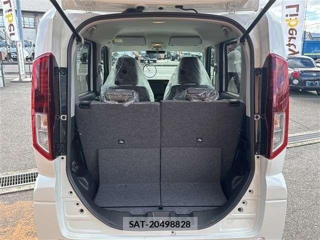 Suzuki SPACIA 2025-11 6913054-11