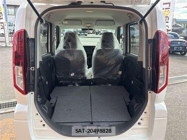 Suzuki SPACIA 2025-11 6913054-12