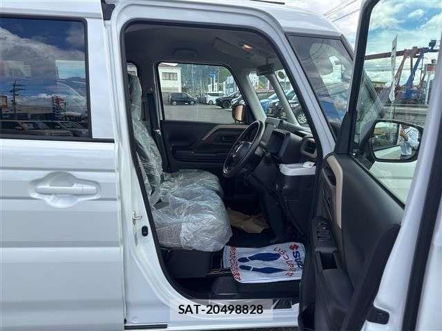 Suzuki SPACIA 2025-11 6913054-13