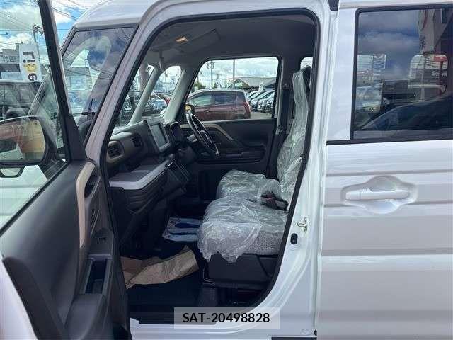 Suzuki SPACIA 2025-11 6913054-14