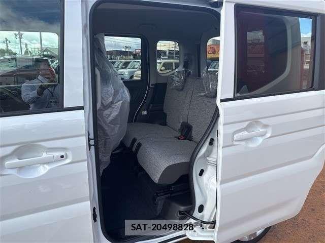 Suzuki SPACIA 2025-11 6913054-15